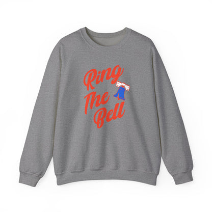 Ring The Bell Sweatshirt
