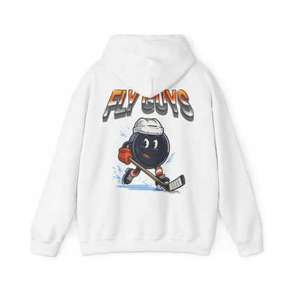 Fly Guys Hooded Sweatshirt