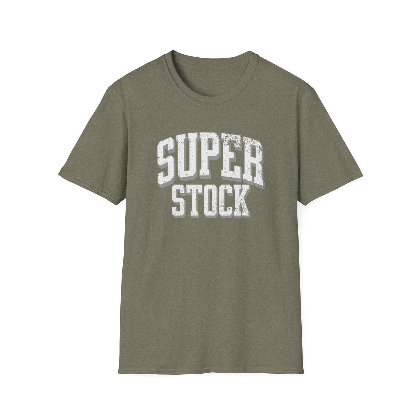Super Stock T-Shirt