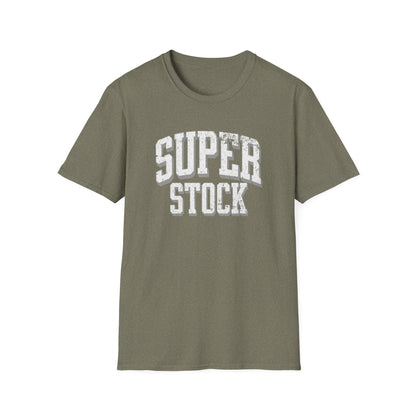 Super Stock T-Shirt