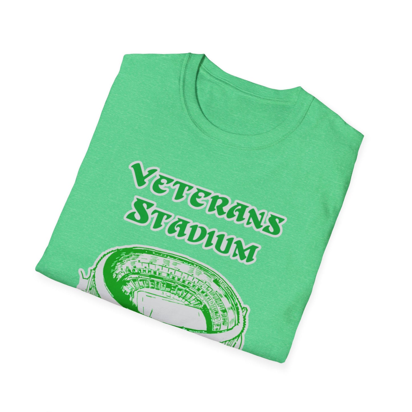 Veterans Stadium T-Shirt