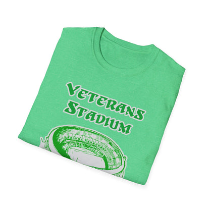Veterans Stadium T-Shirt
