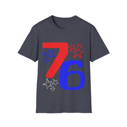 Sixers T-Shirt