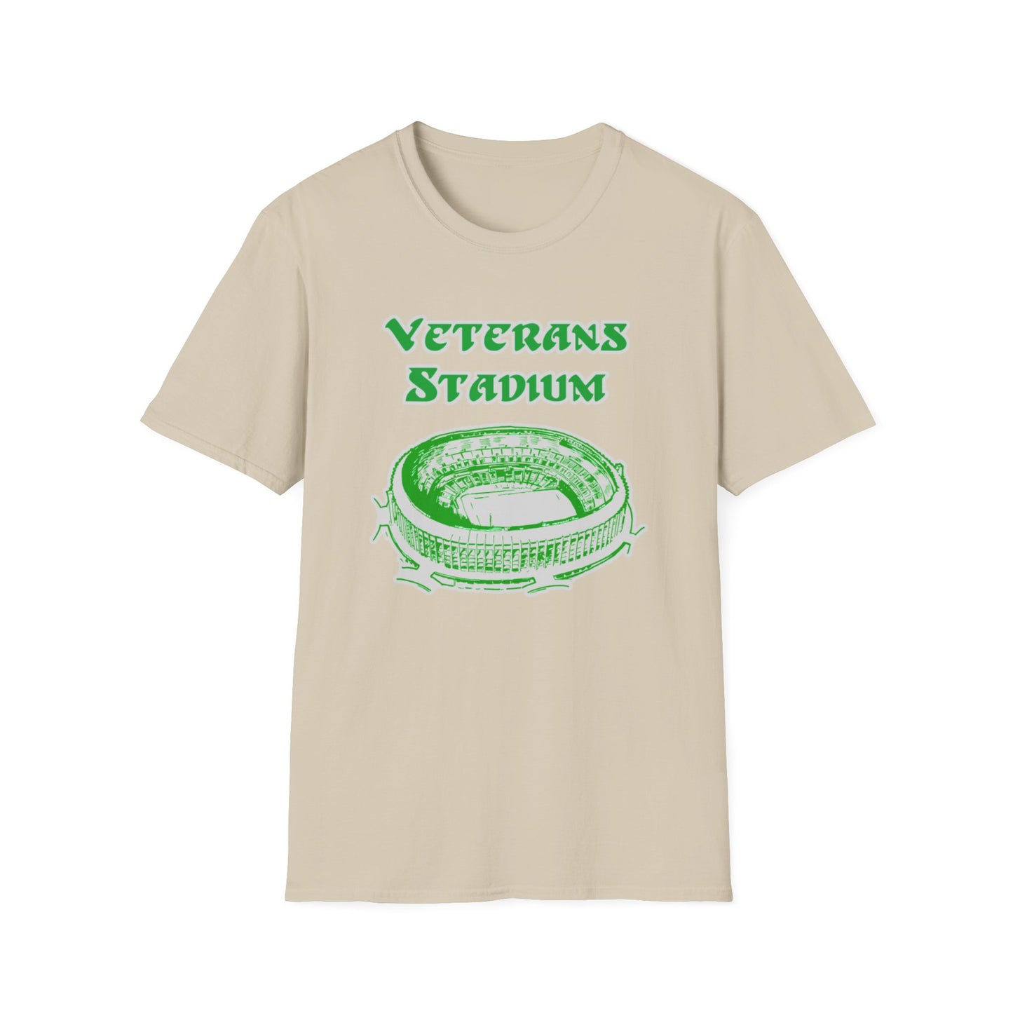Veterans Stadium T-Shirt