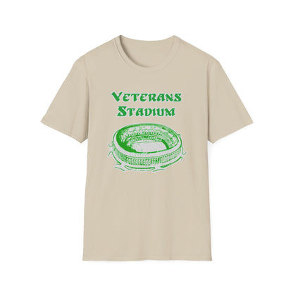 Veterans Stadium T-Shirt