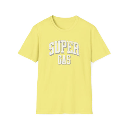 Super Gas T-Shirt