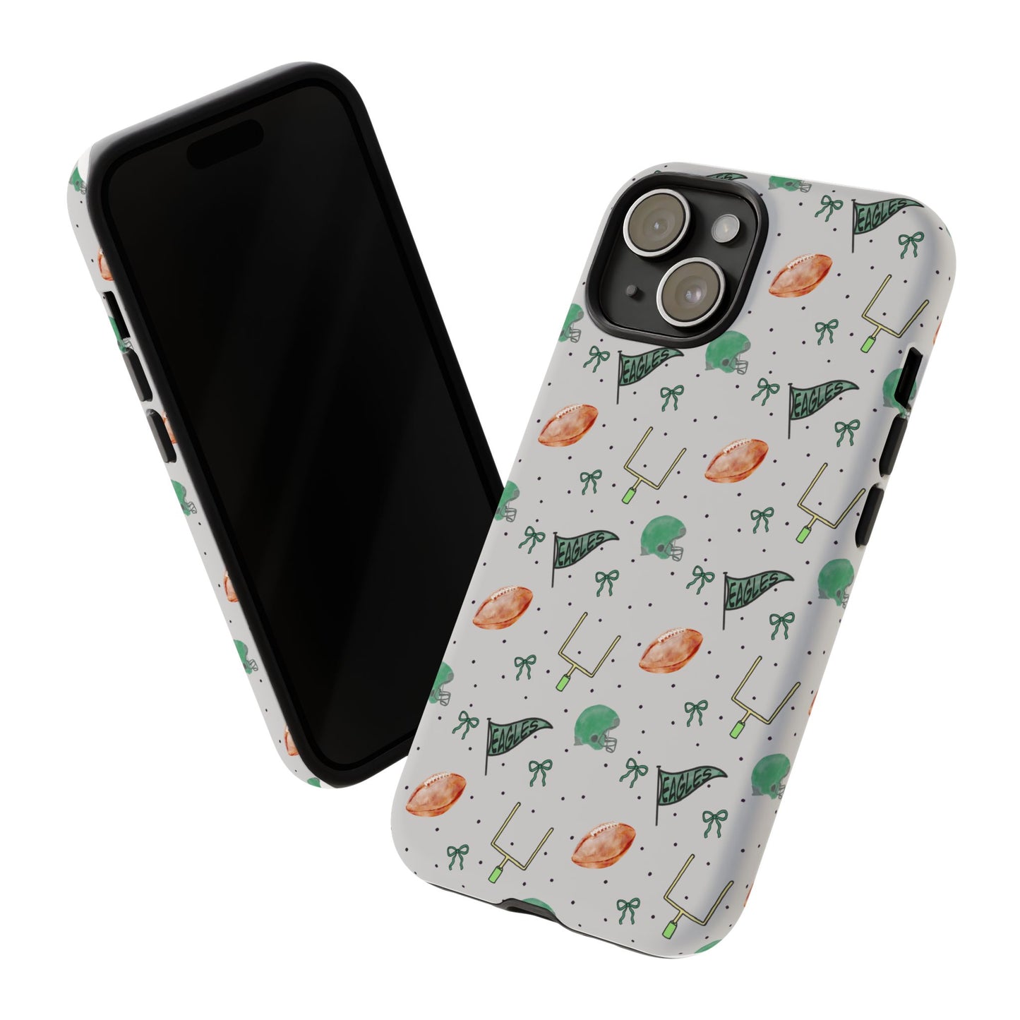 Eagles Cell Phone Case