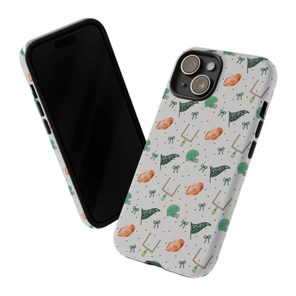 Eagles Cell Phone Case