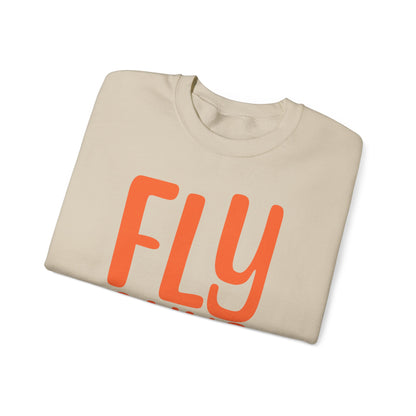 Fly Guys Sweatshirt