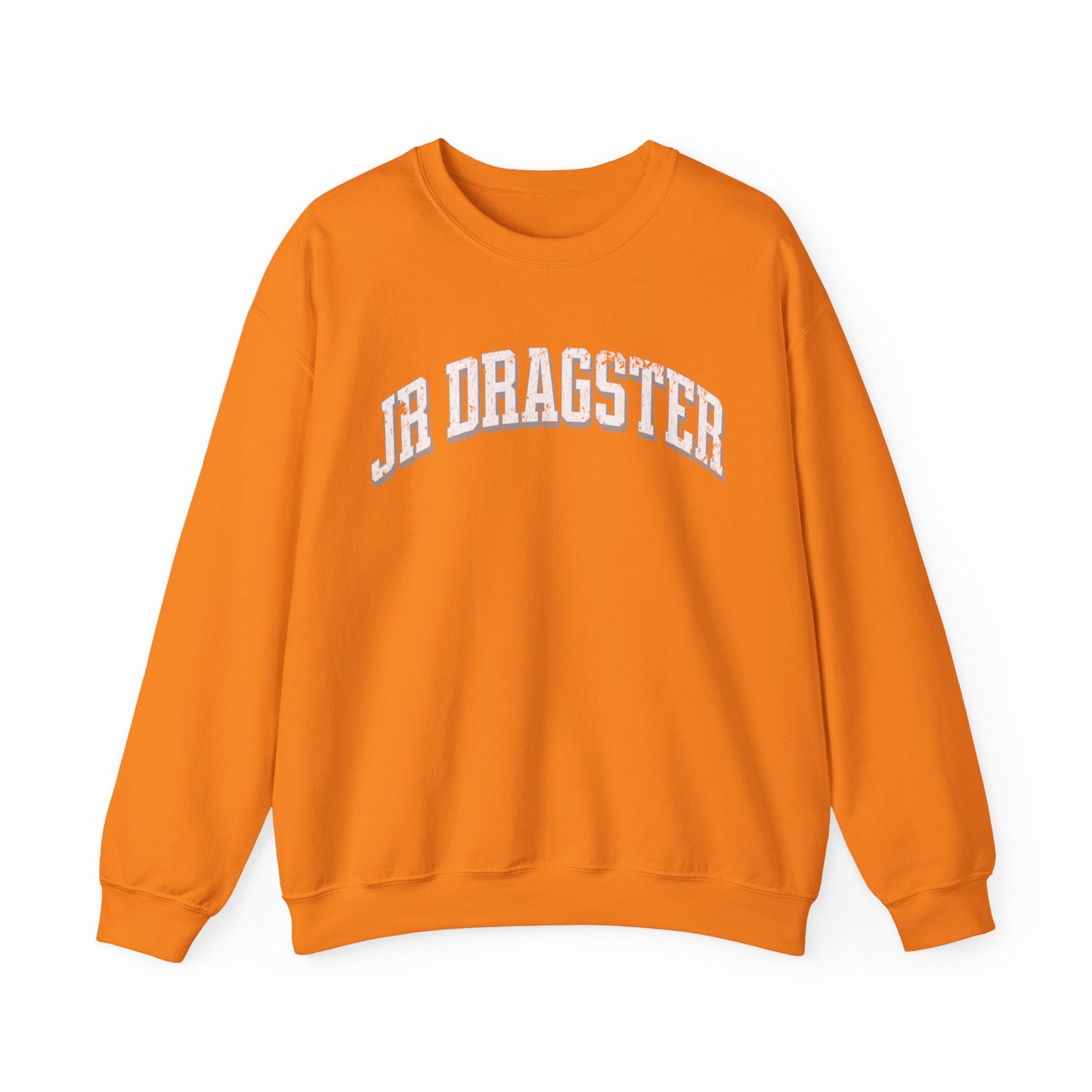 Jr Dragster Sweatshirt