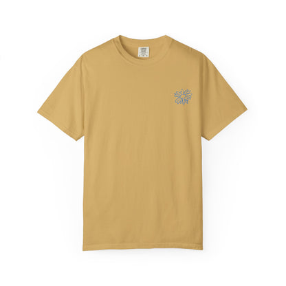 Enough Daisy T-shirt