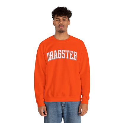 Dragster Sweatshirt