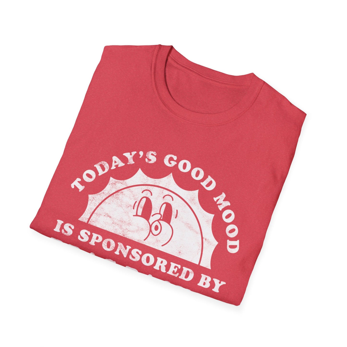 Drag Racing Mood T-Shirt