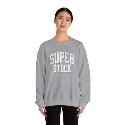Super Stock Sweatshirt