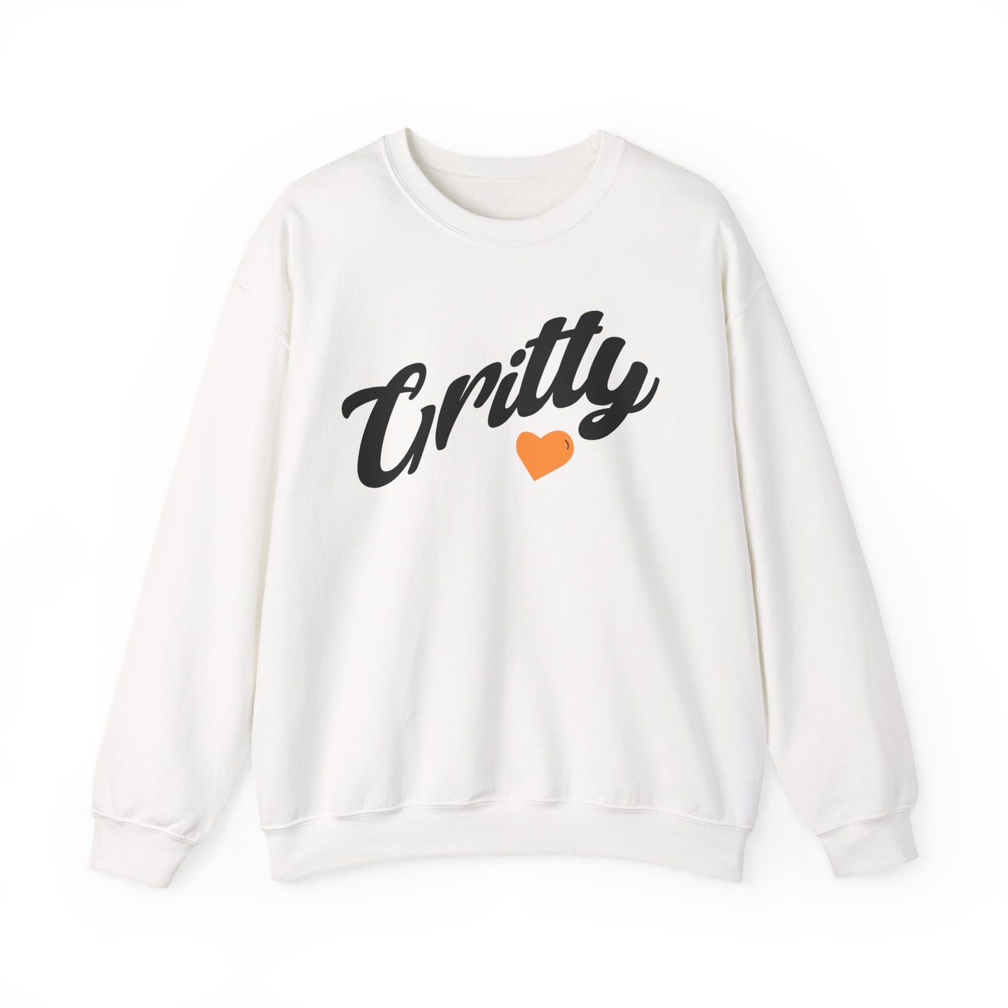 Gritty Sweatshirt