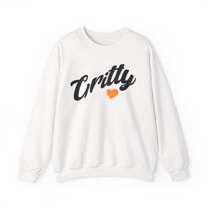 Gritty Sweatshirt