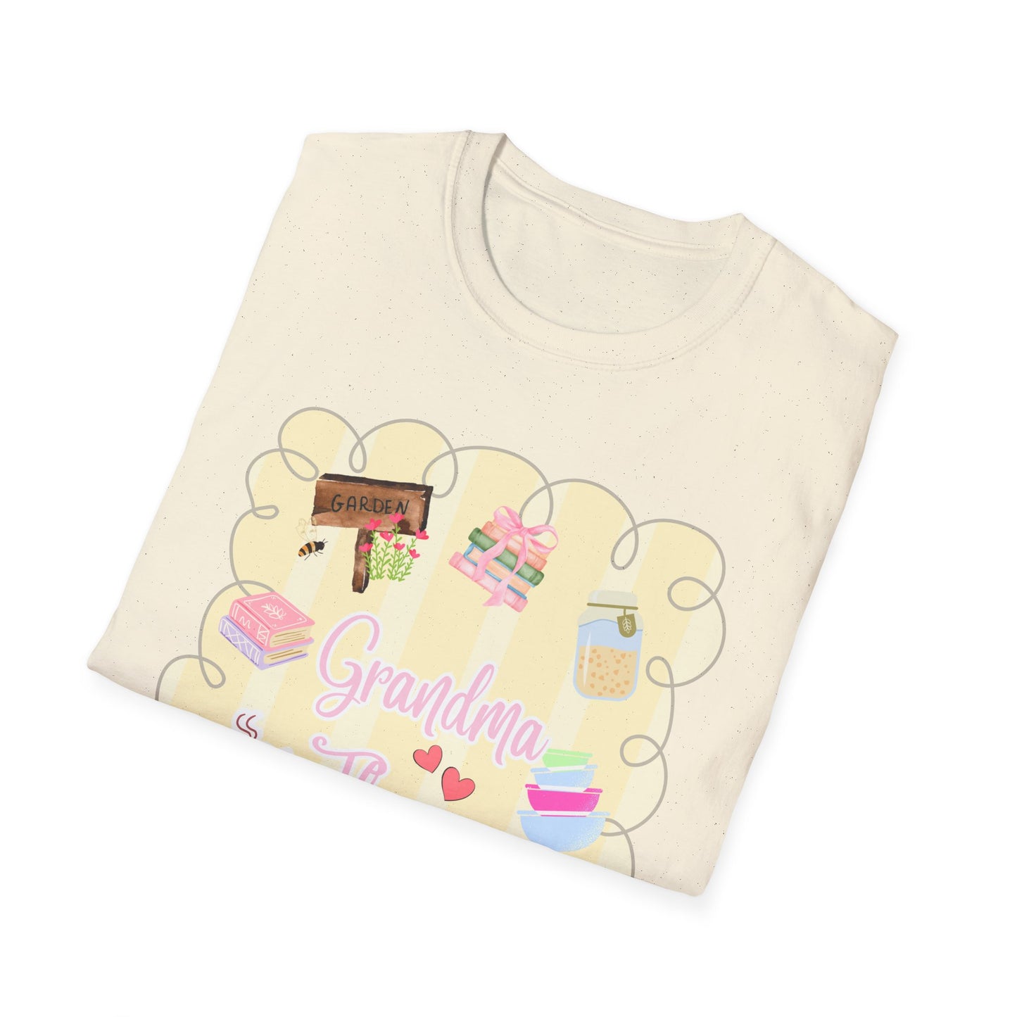 Grandma Things T-Shirt