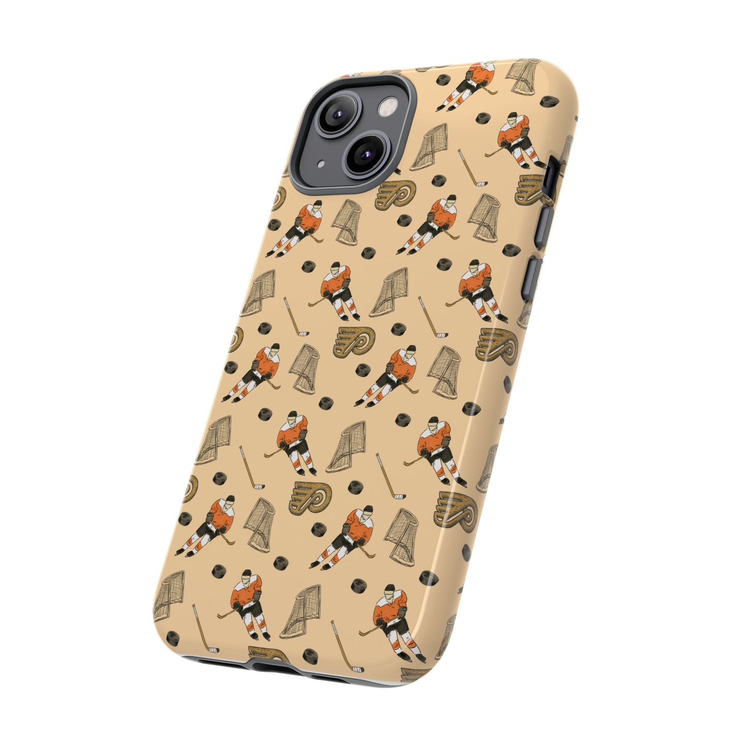 Flyers Phone Case