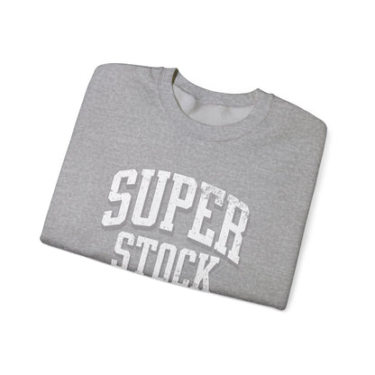 Super Stock Sweatshirt