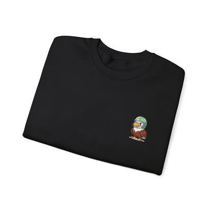 Philly Crewneck Sweatshirt