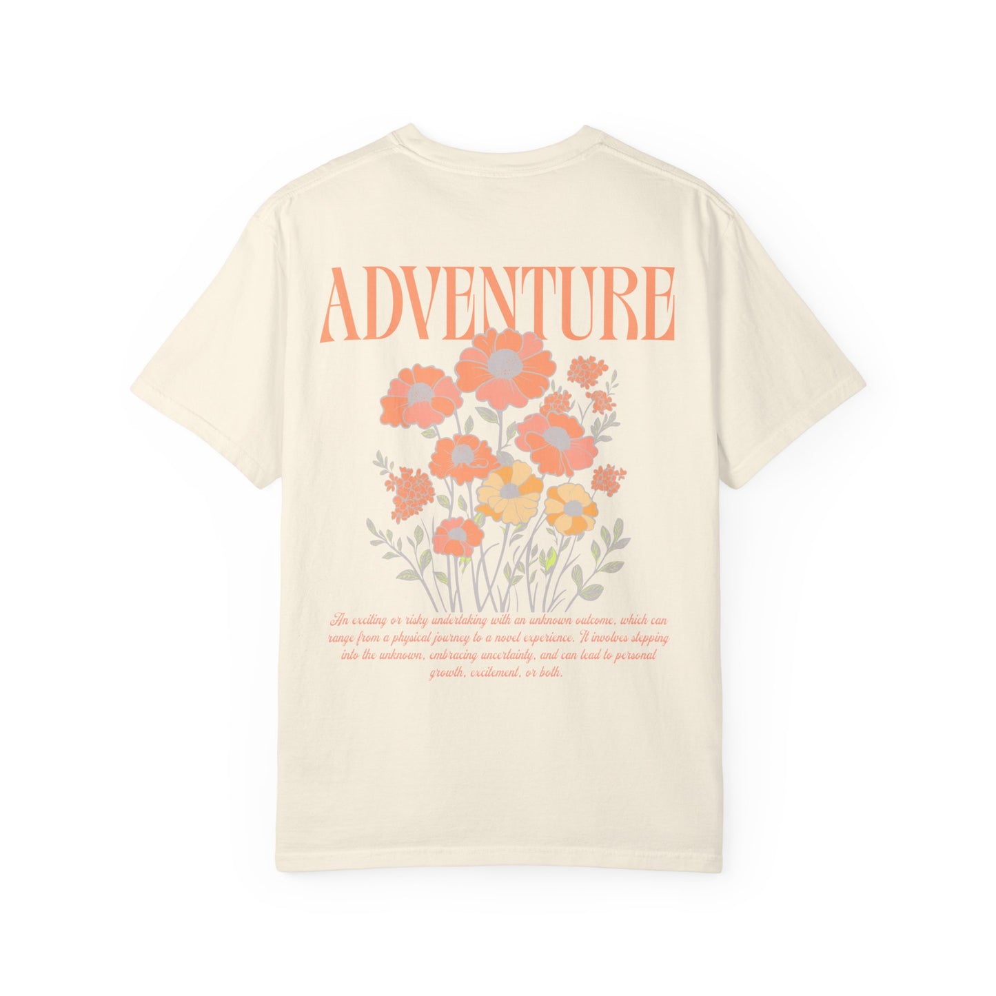 Adventure T-shirt