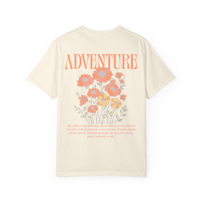 Adventure T-shirt