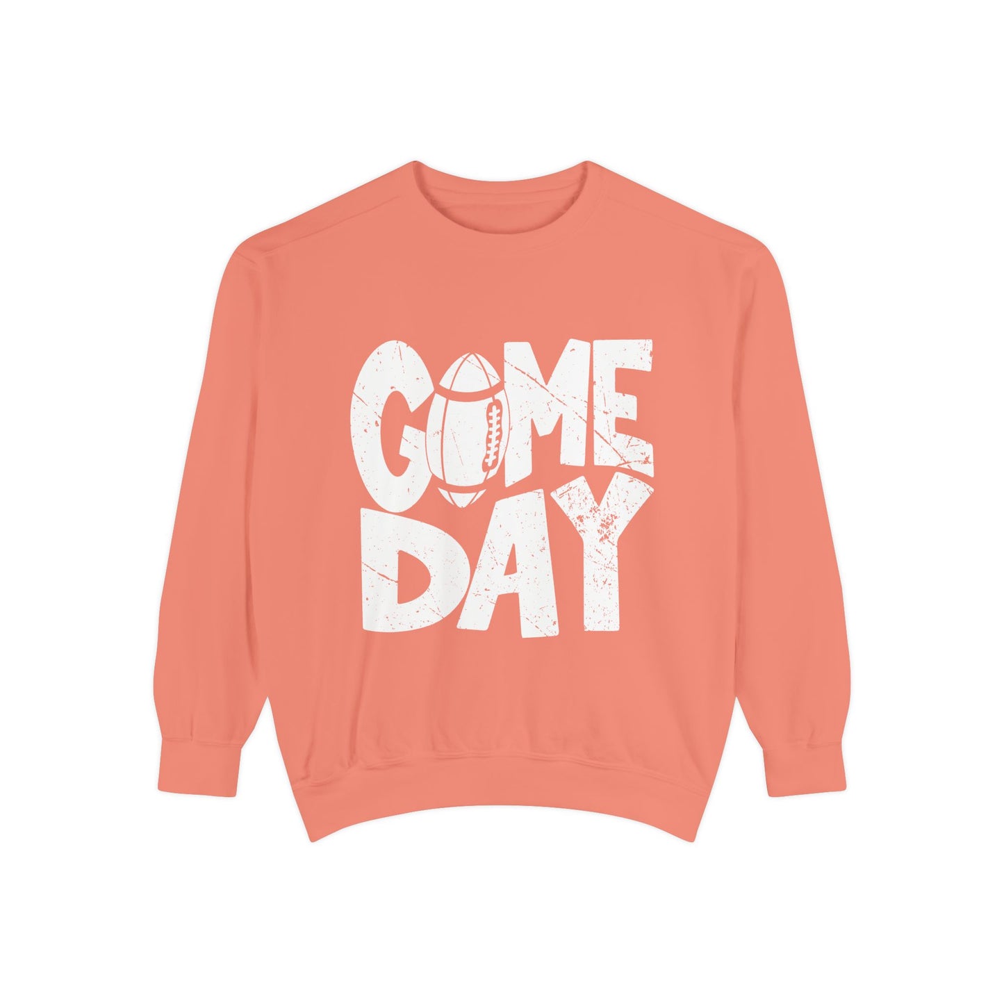 Game Day Sweatshirt