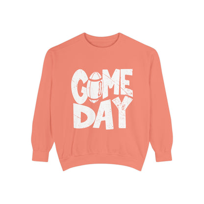 Game Day Sweatshirt