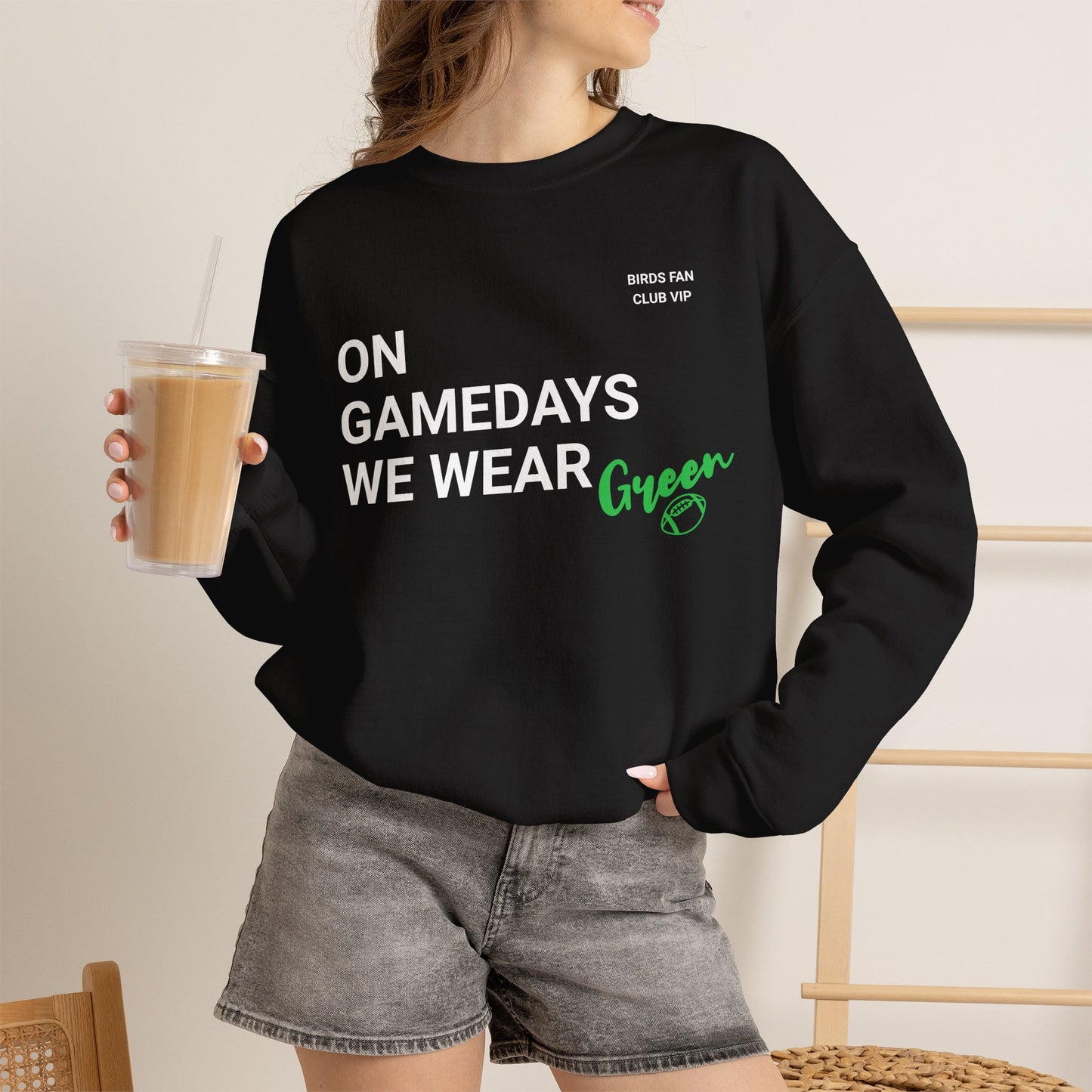Gameday Sweatshirt