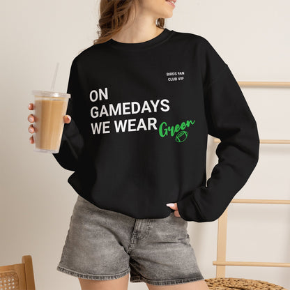 Gameday Sweatshirt