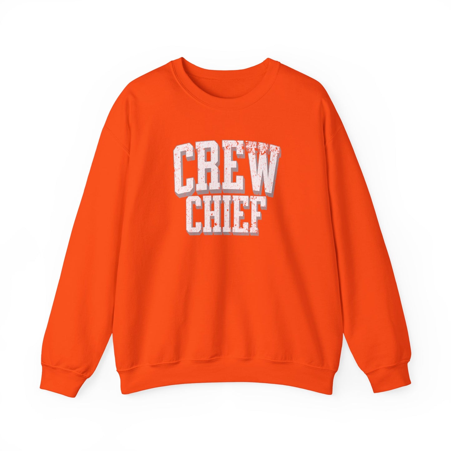 Crew Chief Sweatshirt