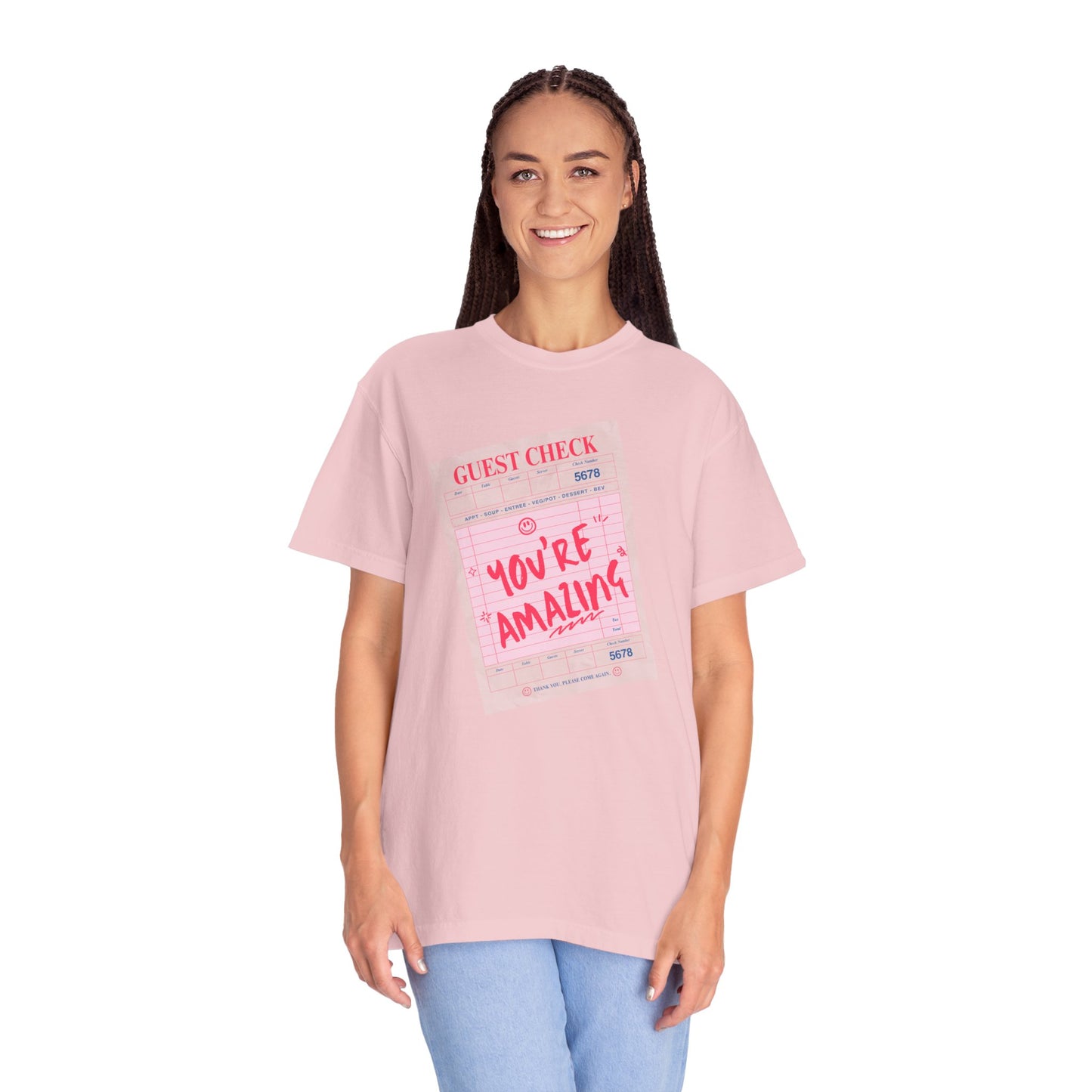 You're Amazing T-Shirt