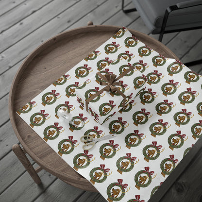 Grinch Max Wrapping Papers