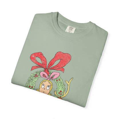 Cindy Lou T-shirt