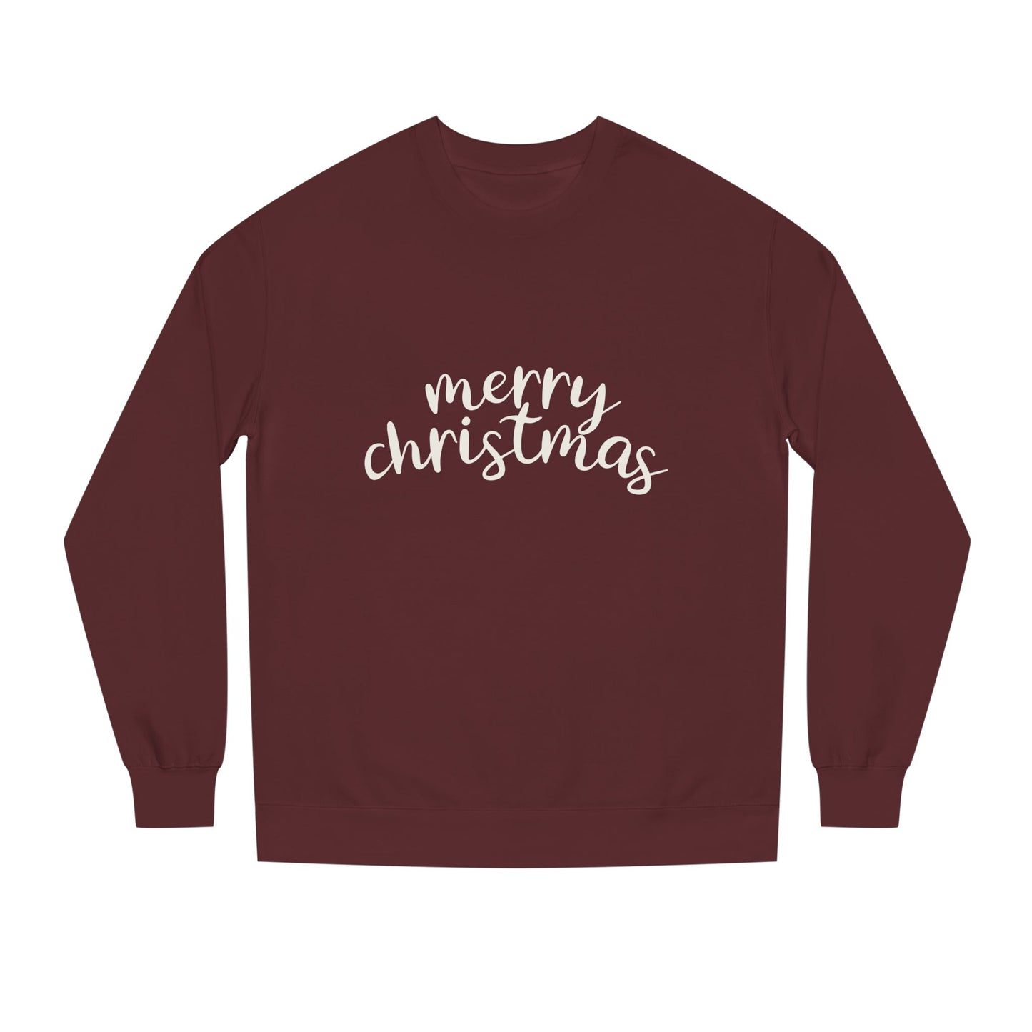Merry Chistmas Sweatshirt