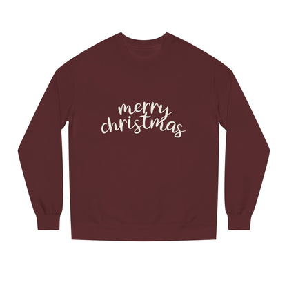 Merry Chistmas Sweatshirt