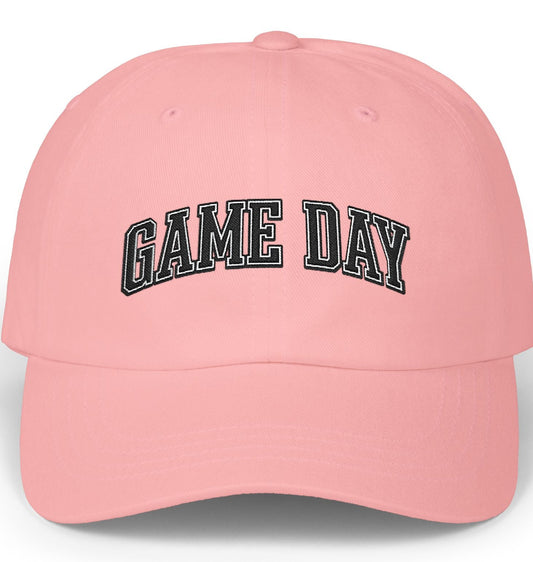 Game Day Classic Cap