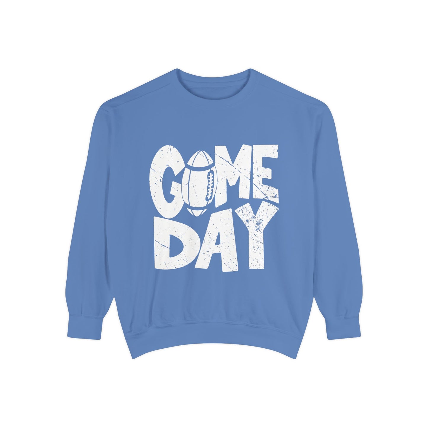 Game Day Sweatshirt