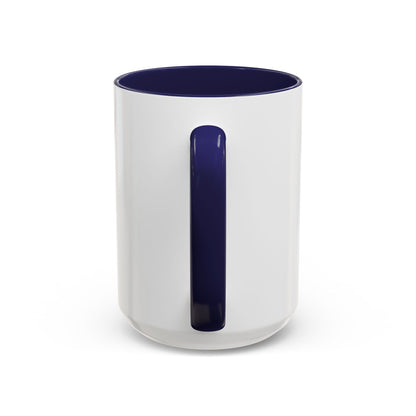 Grunch Boop Coffee Mug (11, 15oz)