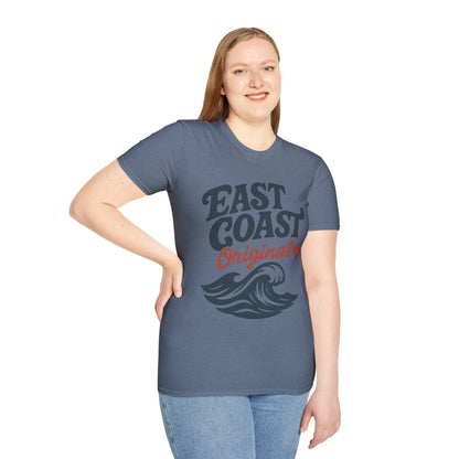East Coast T-Shirt