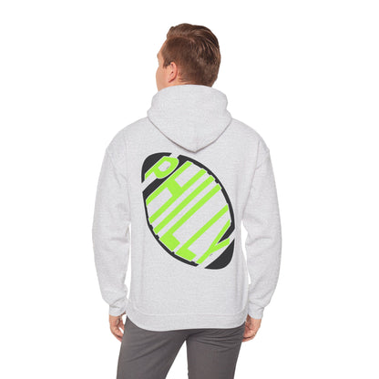 Philly Hooded Sweatshirt
