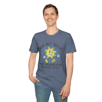 Brighten Your Day T-Shirt