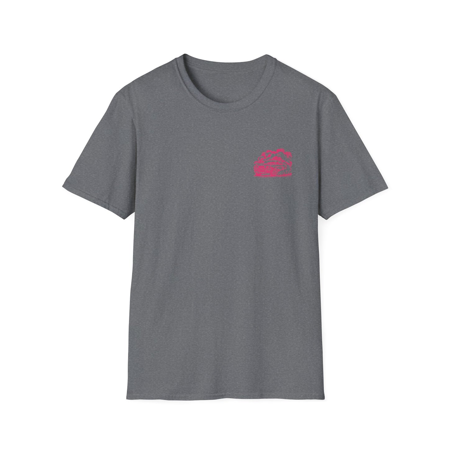 Burn 'Em Pink T-Shirt