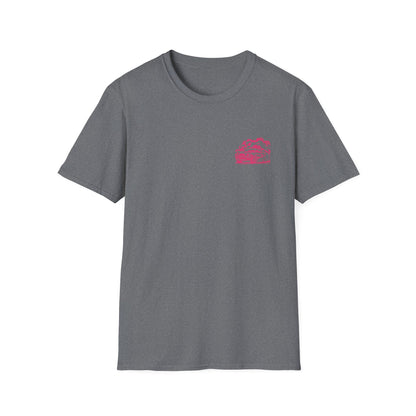 Burn 'Em Pink T-Shirt