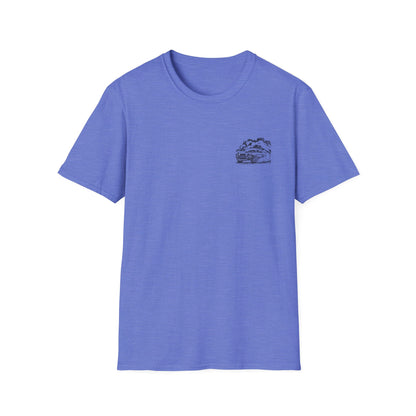 Burn 'Em T-Shirt