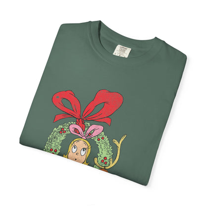 Cindy Lou T-shirt