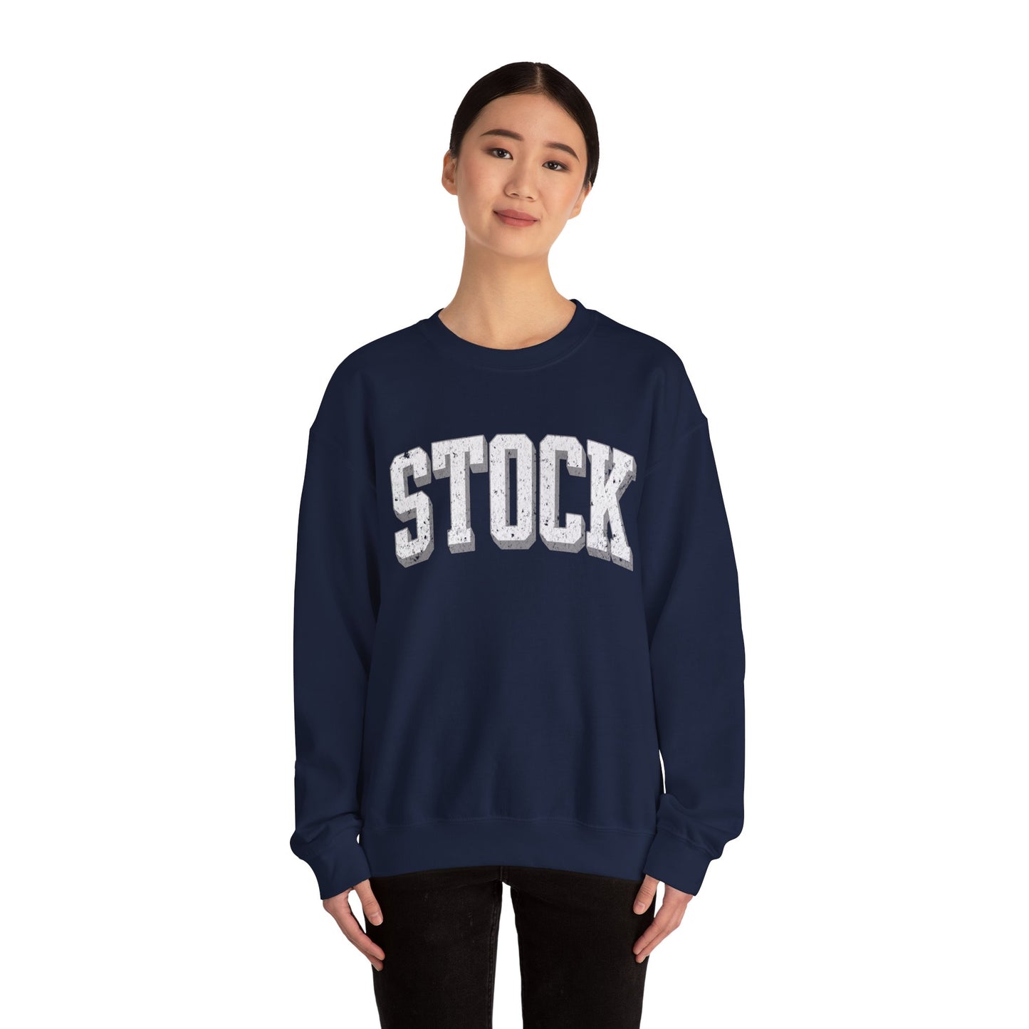 Stock Sweatshirt