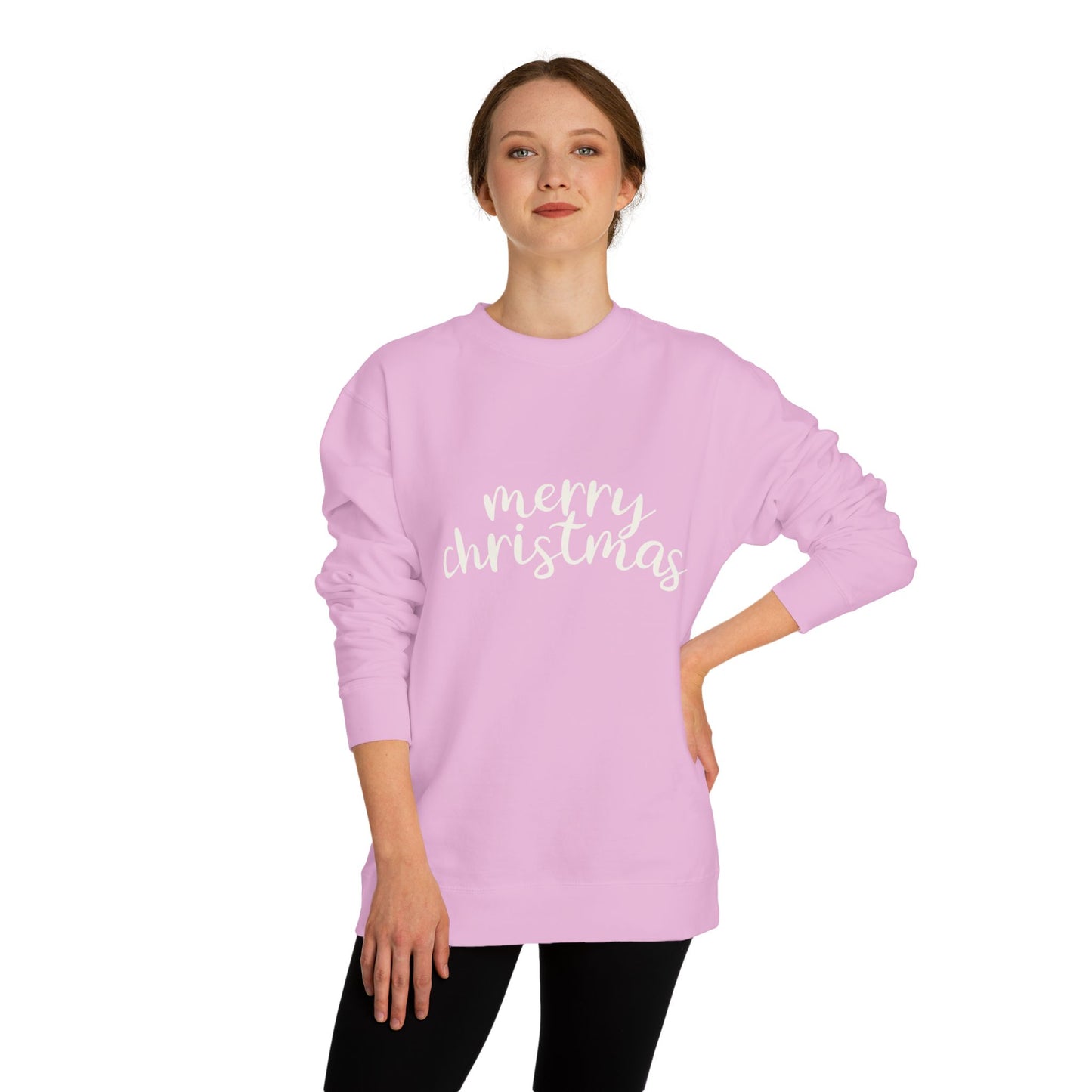 Merry Chistmas Sweatshirt