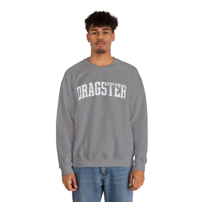 Dragster Sweatshirt