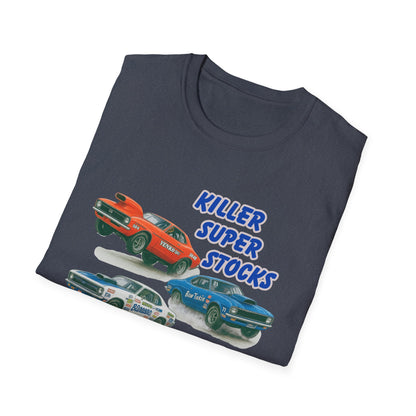 Killer Super Stock T-Shirt